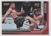 Justin Gaethje #/163