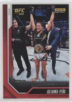 Julianna Pena #/262