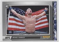 Michael Chandler #/660