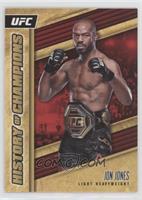 Jon Jones #/325