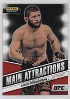 Khabib Nurmagomedov #/325