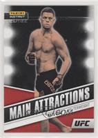 Nate Diaz #/325