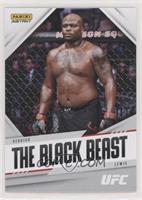 Derrick Lewis #/325