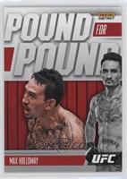 Max Holloway #/541