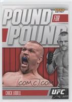 Chuck Liddell #/541