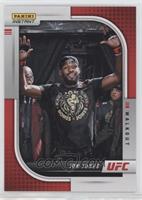 Jon Jones #/325