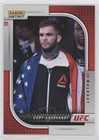 Cody Garbrandt [EX to NM] #/325