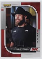 Donald Cerrone [EX to NM] #/325