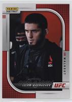 Islam Makhachev #/325