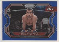 Luke Rockhold #/199