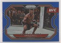 Uriah Hall #/199