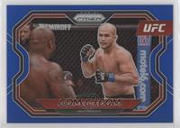 Junior Dos Santos #/199