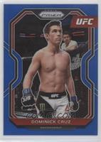 Dominick Cruz #/199