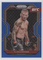 TJ Dillashaw #/199