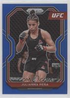 Julianna Pena #/199