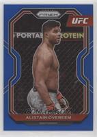 Alistair Overeem #/199