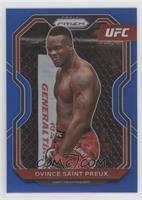 Ovince Saint Preux #/199