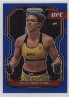 Mackenzie Dern #/199