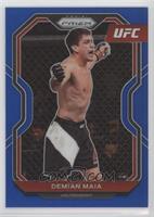 Demian Maia #/199