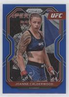 Joanne Calderwood #/199