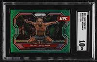 Israel Adesanya [SGC 10 GEM]