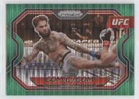 Cody Garbrandt #/25