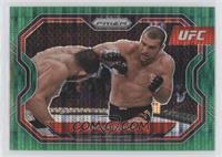 Shogun Rua #/25