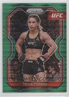 Tecia Torres #/25