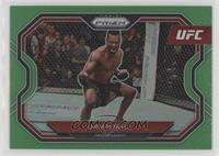 Uriah Hall #/75