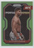 Alistair Overeem #/75