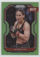 Jessica Eye #/75