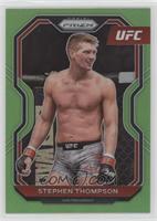 Stephen Thompson #/75