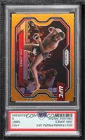 Jon Jones [PSA 9 MINT] #/99