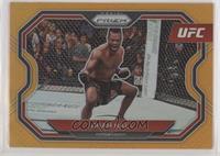 Uriah Hall #/99