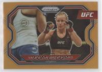 Valentina Shevchenko [EX to NM] #/99