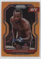 Leon Edwards #/99