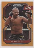 Jacare Souza #/99