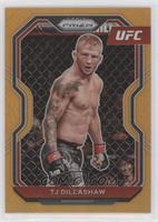 TJ Dillashaw #/99