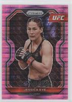 Jessica Eye #/42