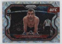 Luke Rockhold #/99