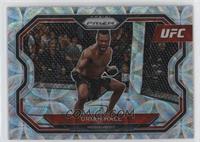 Uriah Hall #/99