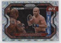 Junior Dos Santos #/99