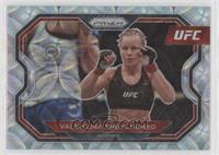 Valentina Shevchenko #/99