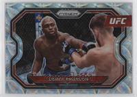 Derek Brunson #/99