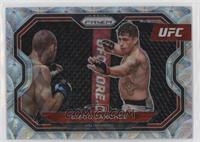 Diego Sanchez #/99