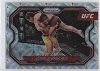 Jessica Andrade #/99