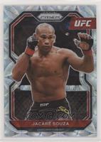 Jacare Souza #/99