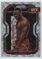 Ovince Saint Preux #/99