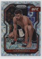 Yair Rodriguez #/99