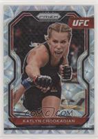 Katlyn Chookagian #/99